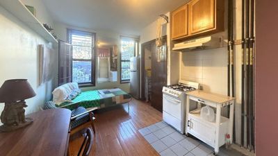 1 BR for rent — 27 Orchard St #2, New York 2