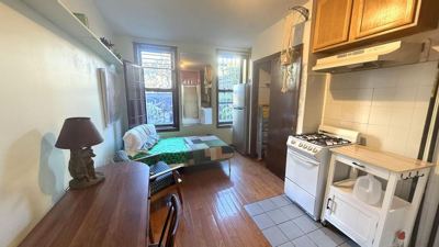 1 BR for rent — 27 Orchard St #2, New York 3