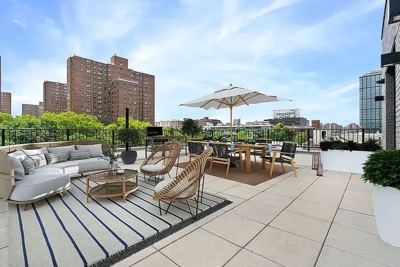 2 BR for rent — 2455 3rd Ave, Bronx 1