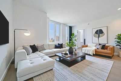 2 BR for rent — 2455 3rd Ave, Bronx 3