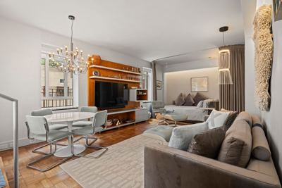 Studio for rent — 25 Central Park W, New York 3