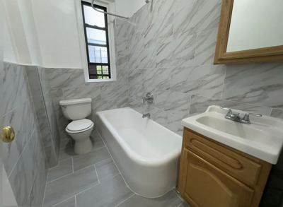 2 BR for rent — 1472 White Plains Rd #2A, Bronx 3