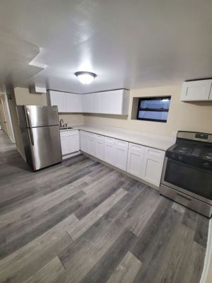 2 BR for rent — 3245 W 23rd St, Chicago 1
