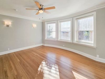 2 BR for rent — 5001 N Hermitage Ave, Chicago 2