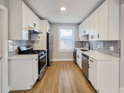 2 BR for rent — 5001 N Hermitage Ave, Chicago 1