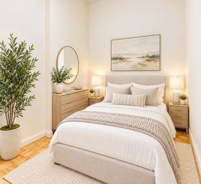 Studio for rent — 90 Washington St, New York 2
