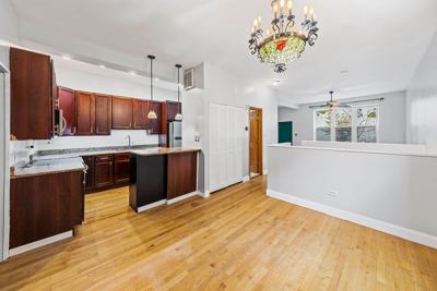 3 BR for rent — 1820 S Washtenaw Ave, Chicago 3