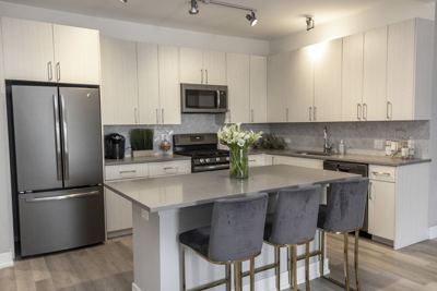 1 BR for rent — 1554 N Talman Ave, Chicago 2