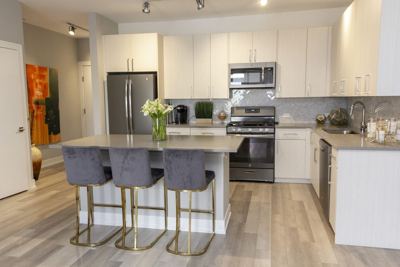 1 BR for rent — 1554 N Talman Ave, Chicago 3