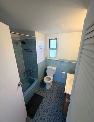 1 BR for rent — 137XX Mulberry Ave #2, Flushing 3