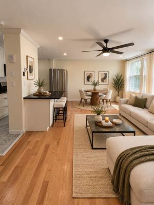 4 BR for rent — 431 Brook Ave #2, Bronx 2