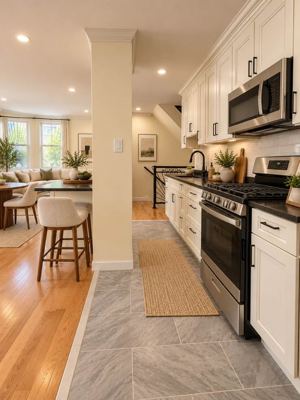 4 BR for rent — 431 Brook Ave #2, Bronx 3