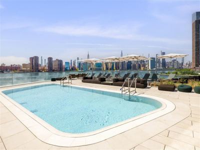 Studio for rent — 1 Eagle St, Brooklyn 3