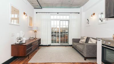 2 BR for rent — 803 Wyckoff Ave, Ridgewood 2