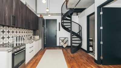 2 BR for rent — 803 Wyckoff Ave, Ridgewood 1