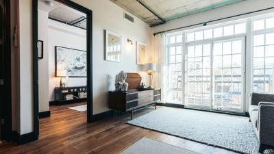 2 BR for rent — 803 Wyckoff Ave, Ridgewood 3