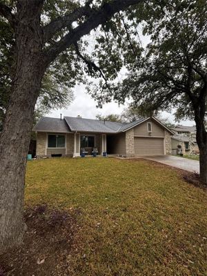 3 BR for rent — 12406 Cassady Dr, Austin 2