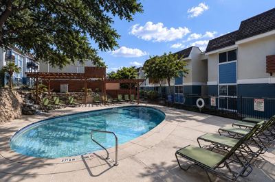 1 BR for rent — 1911 Willow Creek Dr, Austin 2