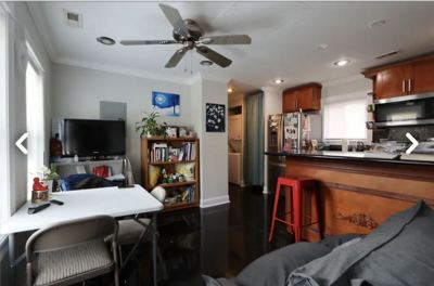 1 BR for rent — 2002 W Cullerton St #2R, Chicago 3