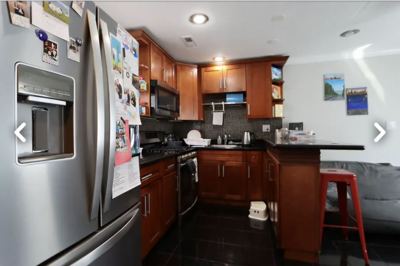 1 BR for rent — 2002 W Cullerton St #2R, Chicago 2