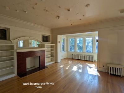 3 BR for rent — 1506 W Olive Ave Unit 2, Chicago 2