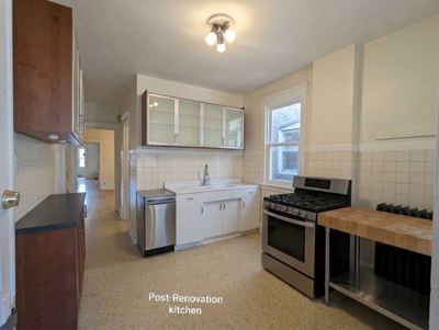 3 BR for rent — 1506 W Olive Ave Unit 2, Chicago 3
