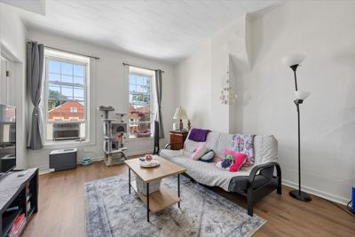 2 BR for rent — 2946 S Loomis St #3, Chicago 2