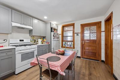 2 BR for rent — 2946 S Loomis St #3, Chicago 3