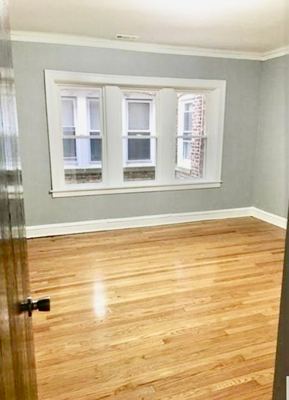 2 BR for rent — 9420 S Laflin St #1S, Chicago 1