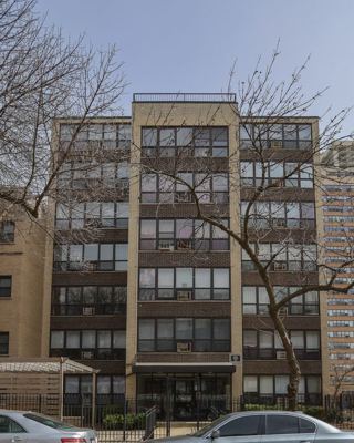 2 BR for rent — 6032 N Kenmore Ave #7A, Chicago 3