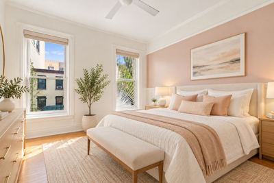 1 BR for rent — 254 W 25th St APT 3D, New York 2