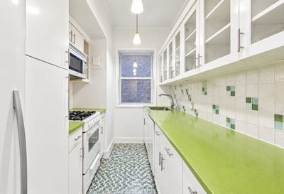 1 BR for rent — 254 W 25th St APT 3D, New York 3