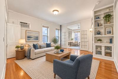 1 BR for rent — 254 W 25th St APT 3D, New York 1