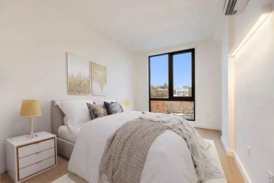 Studio for rent — 1010 Pacific St, Brooklyn 3