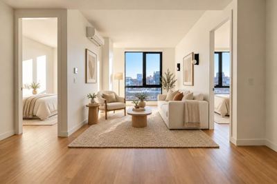 Studio for rent — 1010 Pacific St, Brooklyn 1