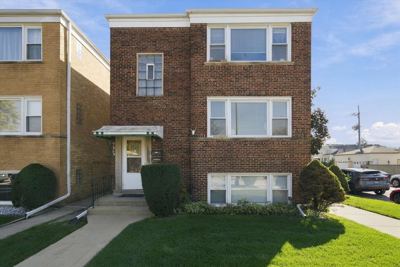 1 BR for rent — 7659 W Addison St #G, Chicago 1