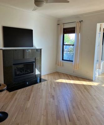 2 BR for rent — 2948 W Cortland St APT 3, Chicago 2