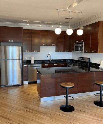 2 BR for rent — 2948 W Cortland St APT 3, Chicago 1