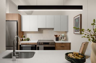 Studio for rent — 65 E Wacker Pl, Chicago 1