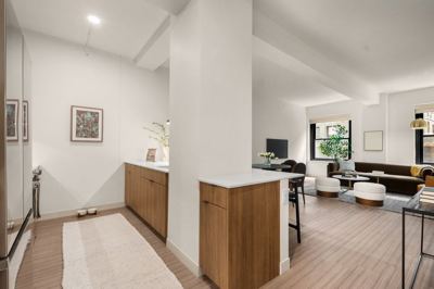 Studio for rent — 65 E Wacker Pl, Chicago 3