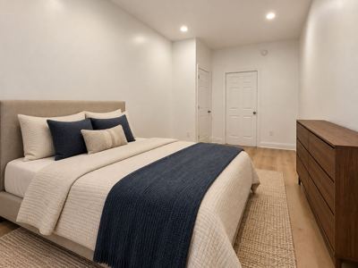 3 BR for rent — 872 Macon St APT 1R, Brooklyn 2