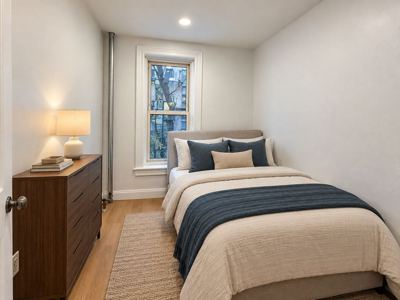 3 BR for rent — 872 Macon St APT 1R, Brooklyn 3