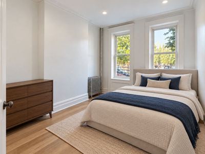 3 BR for rent — 872 Macon St APT 1R, Brooklyn 1