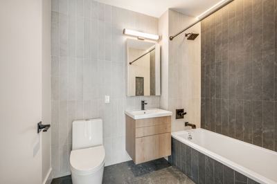 Studio for rent — 620 W 153rd St, New York 3