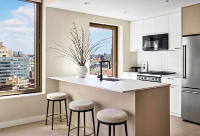 Studio for rent — 478 Kent Ave, Brooklyn 2