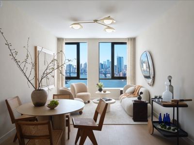 Studio for rent — 478 Kent Ave, Brooklyn 1